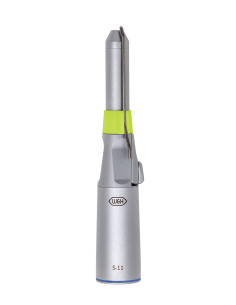 Peça de Mão Cirúrgica W&H S-11 1:1 | Foquim Dental