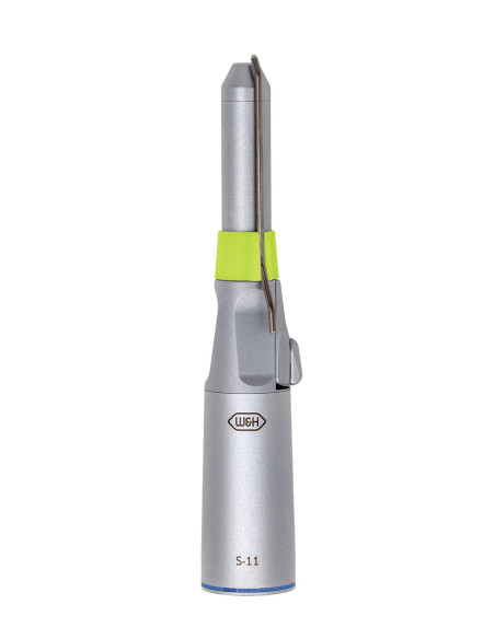 Pieza de Mano Quirúrgica W&H S-11 1:1 | Foquim Dental