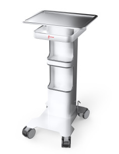 Cart Clínico Universal Woodpecker | Foquim Dental