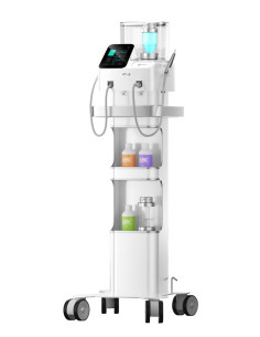 Cart Clínico Woodpecker para PT-E | Foquim Dental