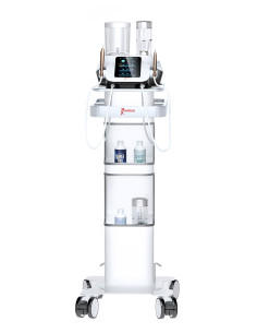 Cart Clínico Woodpecker para PT-B | Foquim Dental