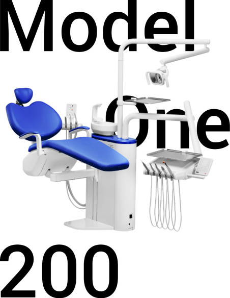Model One 200