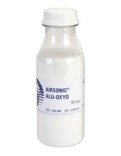 Airsonic Alu-Oxyd | Óxido de Alumínio 50 e 90 µm