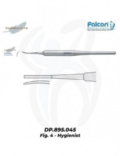 Raspador (Scaler) 4