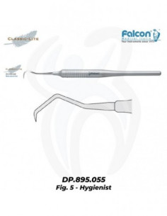 Raspador (Scaler) 5