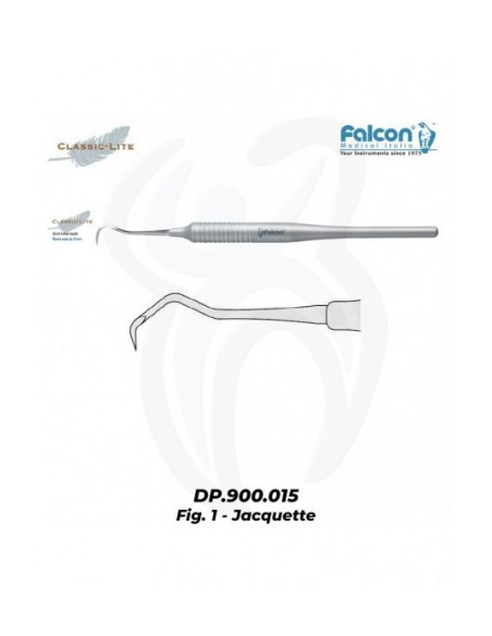 Raspador (Scaler) 1