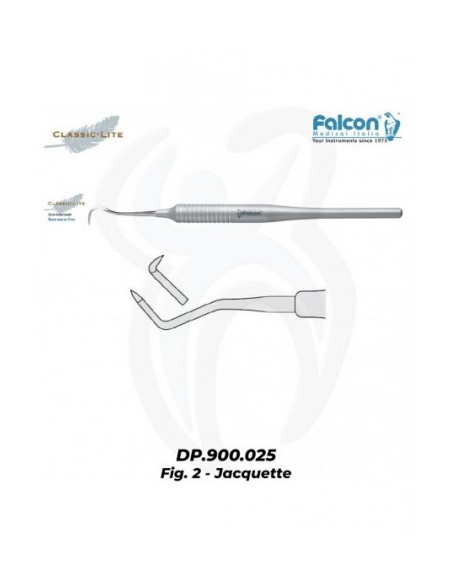 Raspador (Scaler) 2