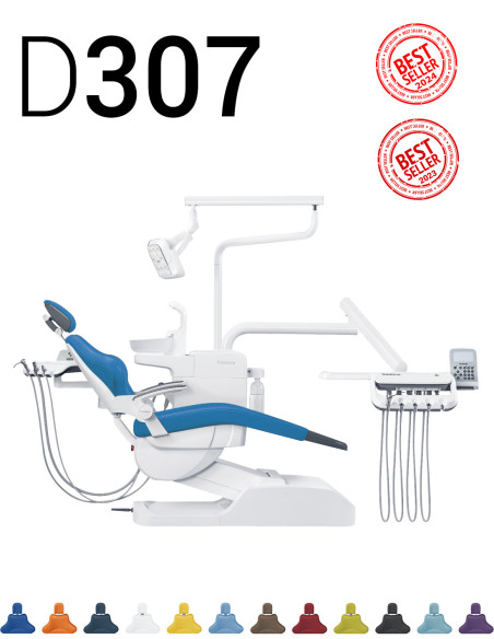 Suntem D307