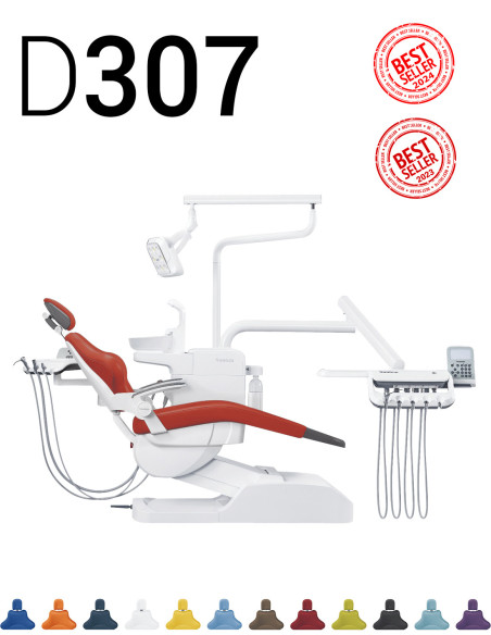 Suntem D307