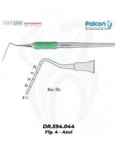 Espaçador Hand-Plugger 4