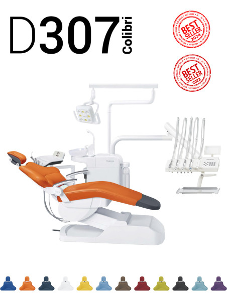 D307 Colibri