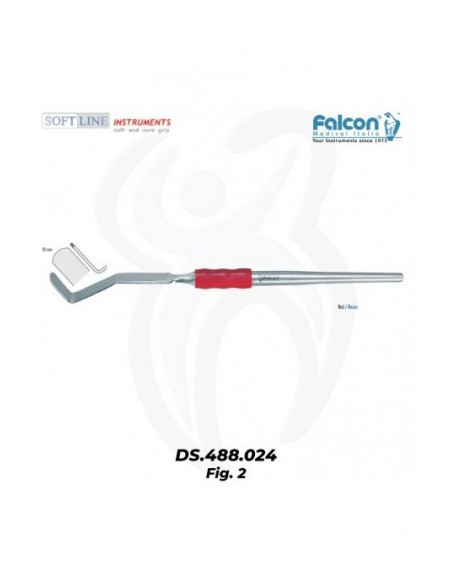 Retrator Endo 2 10mm