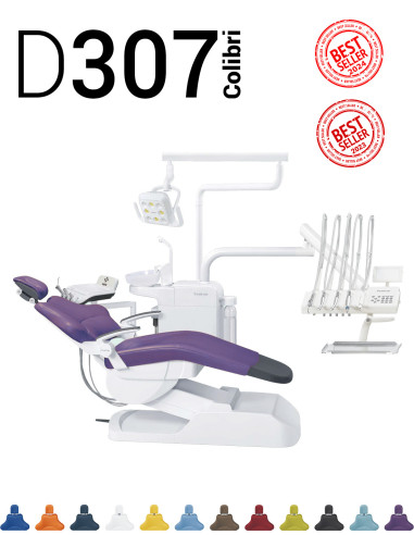 D307 Colibri
