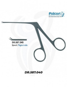 Micro Pinça Endo Ascendente