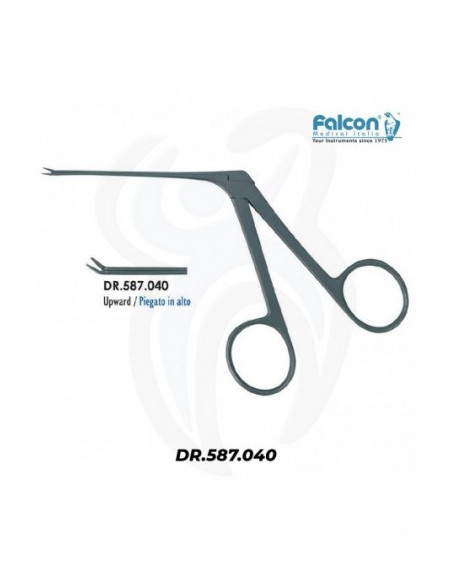 Micro Pinça Endo Ascendente