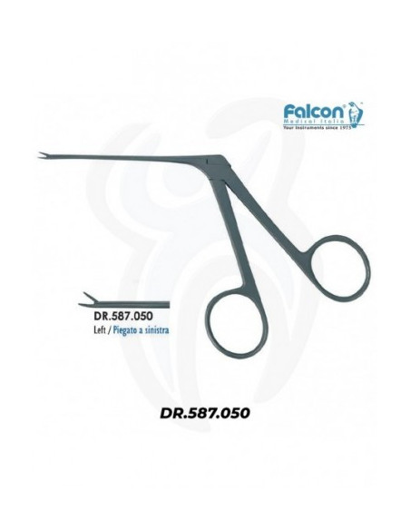 Micro Pinça Endo Esquerda