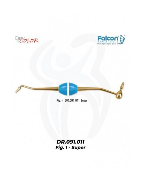 Obturador Super 1