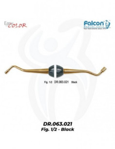 Obturador Black 1/2