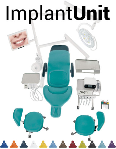 Implant Unit