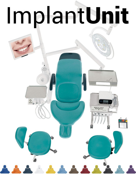 Implant Unit