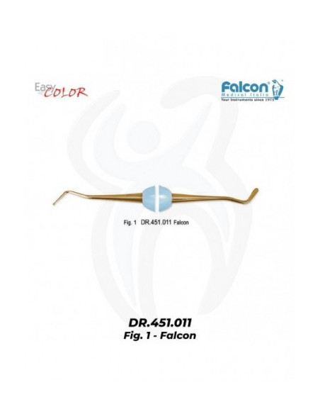Espátula Falcon 1