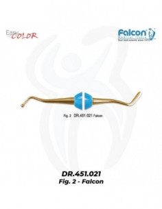 Espátula Falcon 2