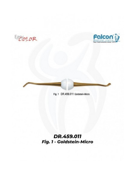 Espátula Goldstein-Micro 1