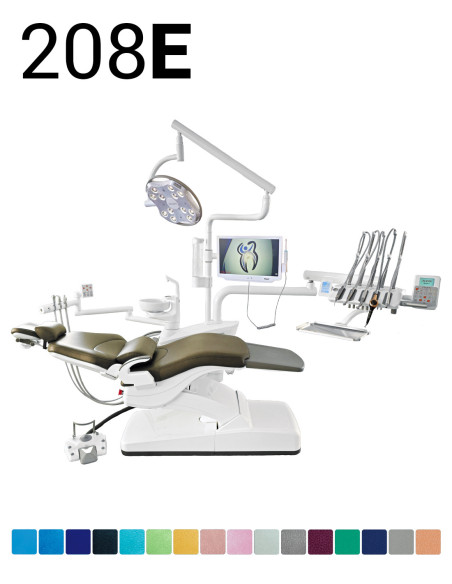 Ziann 208E