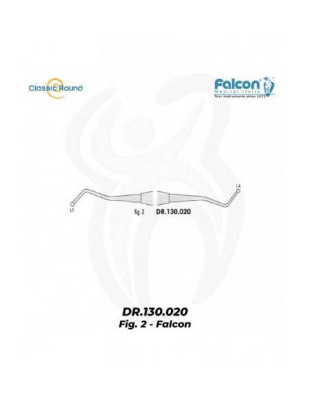 Brunidor Falcon 2