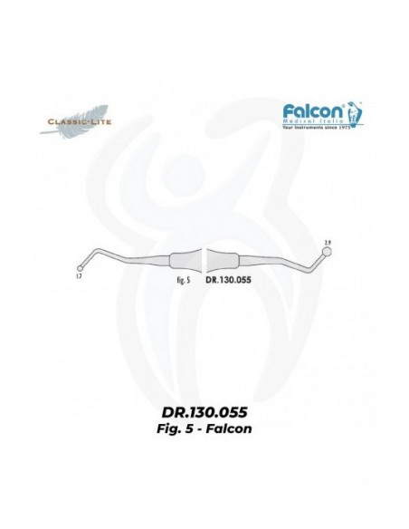 Brunidor Falcon 5