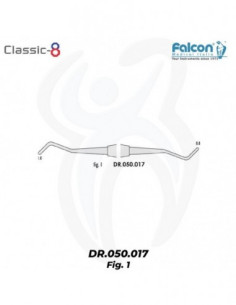Calcador 1