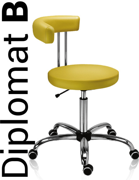 Diplomat B