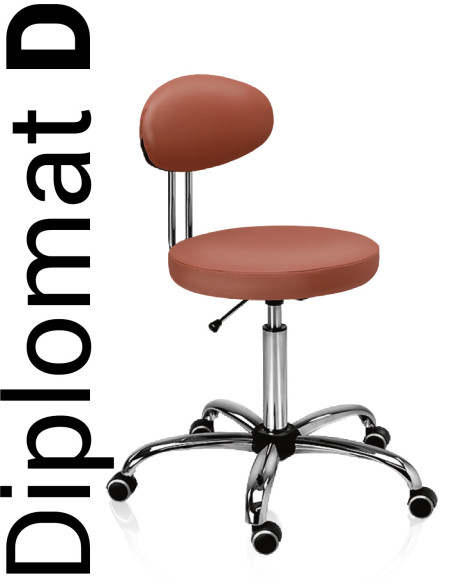 Diplomat D