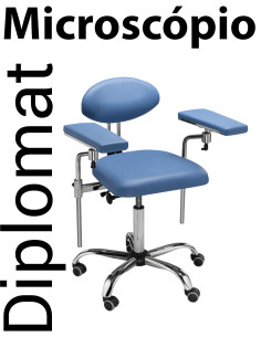 Diplomat Microscópio