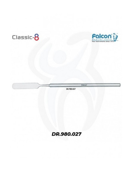 Espátula Cimento Classic Slim