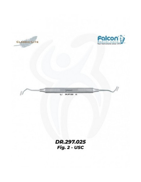 Esculpidor Duplo USC 2