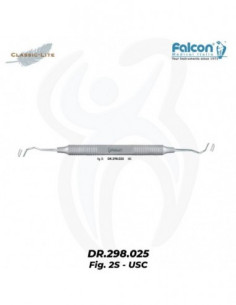 Esculpidor Duplo USC 2S