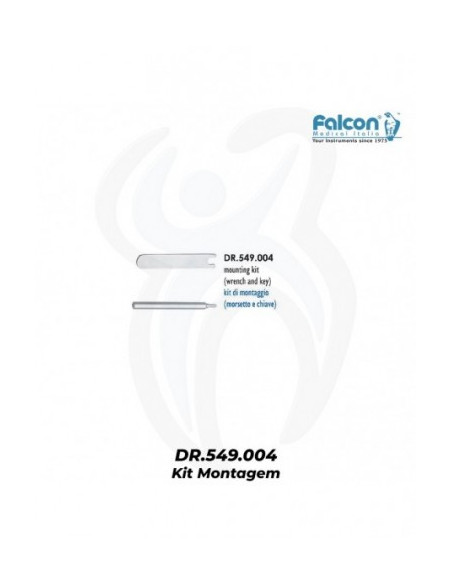 Kit Montagem para DR.549.000