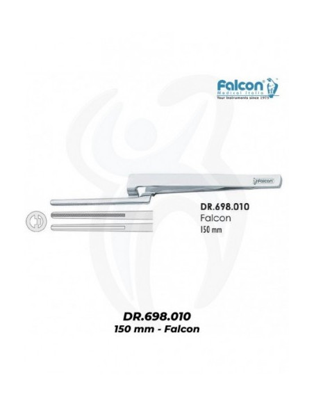 Pinça Falcon 150mm