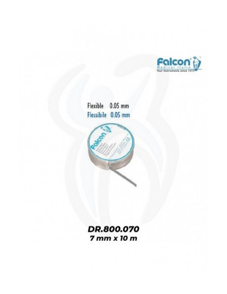 Matrizes Falcon 0.05mm 7mm