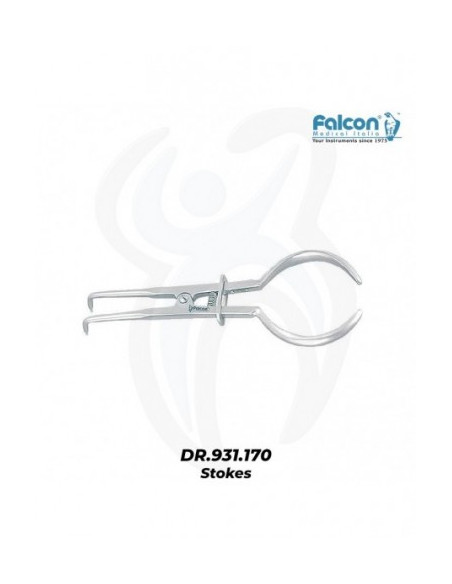 Porta-Clamps Stokes