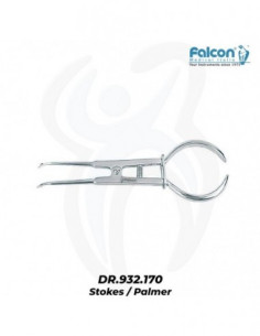 Porta-Clamps Stokes / Palmer
