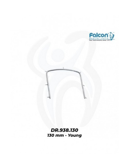 Arco de Young 130mm