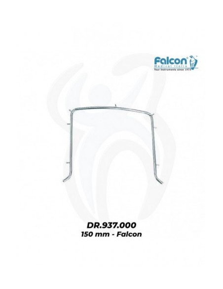 Arco Falcon 150mm