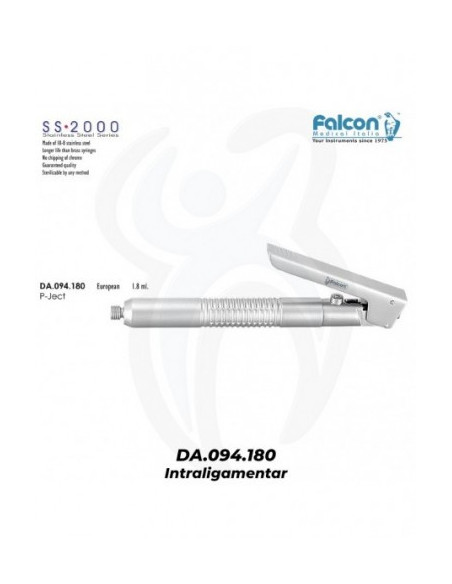P-Ject SS-2000