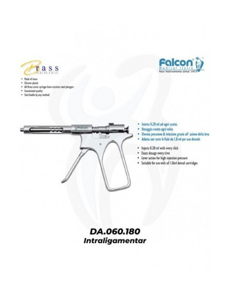 Pistol-Ject