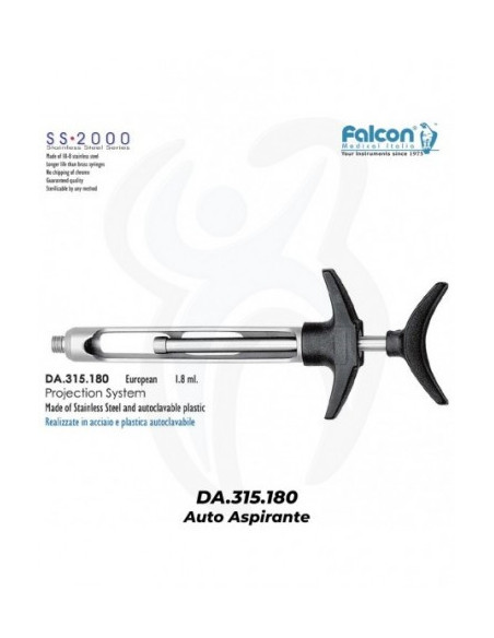 Projection System SS-2000