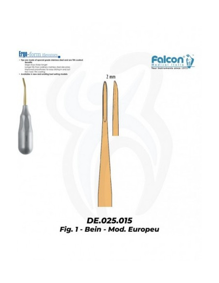 Bein 2mm, 1