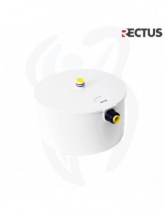 Separador Amálgama Rectus