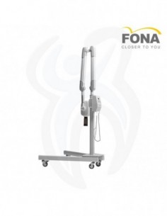 FONA XDG Mobile